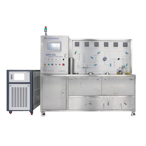 Supercritical CO2 Matche 2L Matcher 2L модель CAREDDI