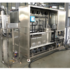 Supercritical CO2 Machine 1L Match