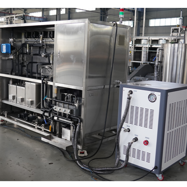Supercritical CO2 Machine 1L Match