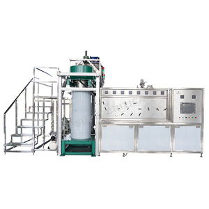 Supercritical CO2 Matche 300L (150LX2)
