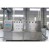 Supercritical CO2 Машина извлечения 100L (50LX2) CAREDDI